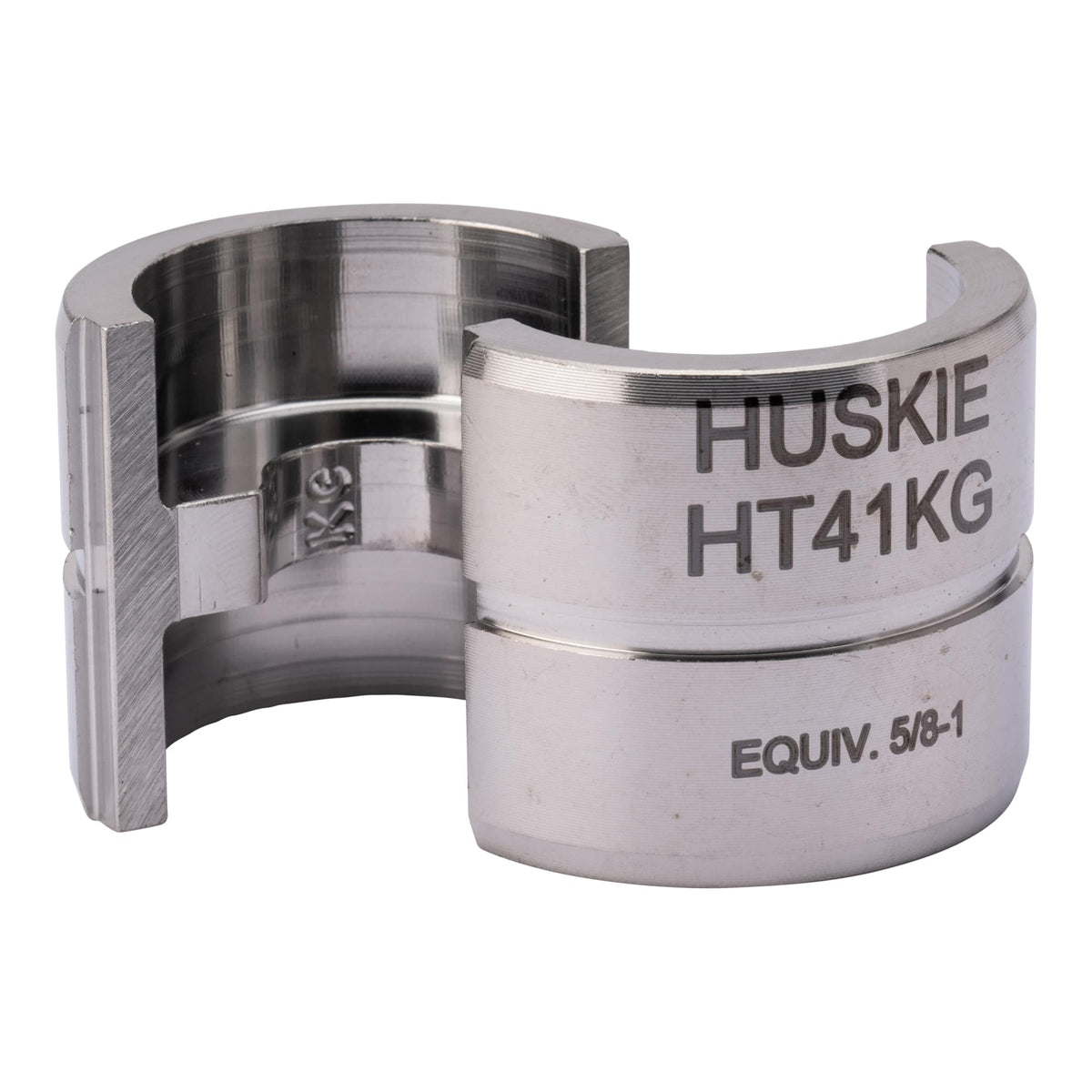 HT41KG – Huskie 12T Die Equivalent to Kearney 5/8-1