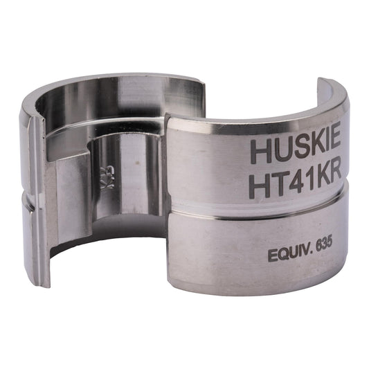HT41U – Huskie 12T Die Equivalent to Kearney U