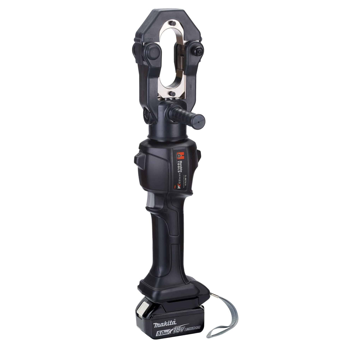 SL-MK7610 – Huskie 15 Ton Inline Crimping Tool