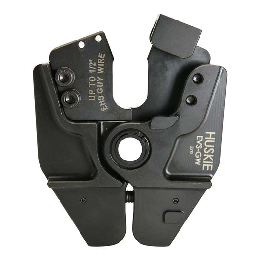 SL-MK7NDOX – Huskie EVS Power System Guy Wire Cutting Jaw with Replaceable Blades