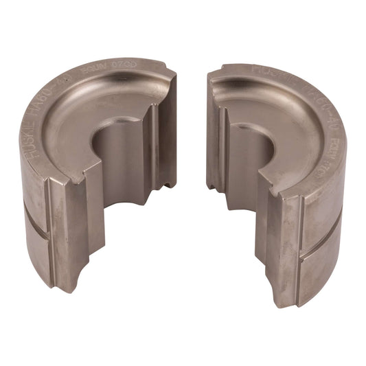 HA60-40 – Huskie 60-Ton Die (Alcoa Equiv. 6007CD)