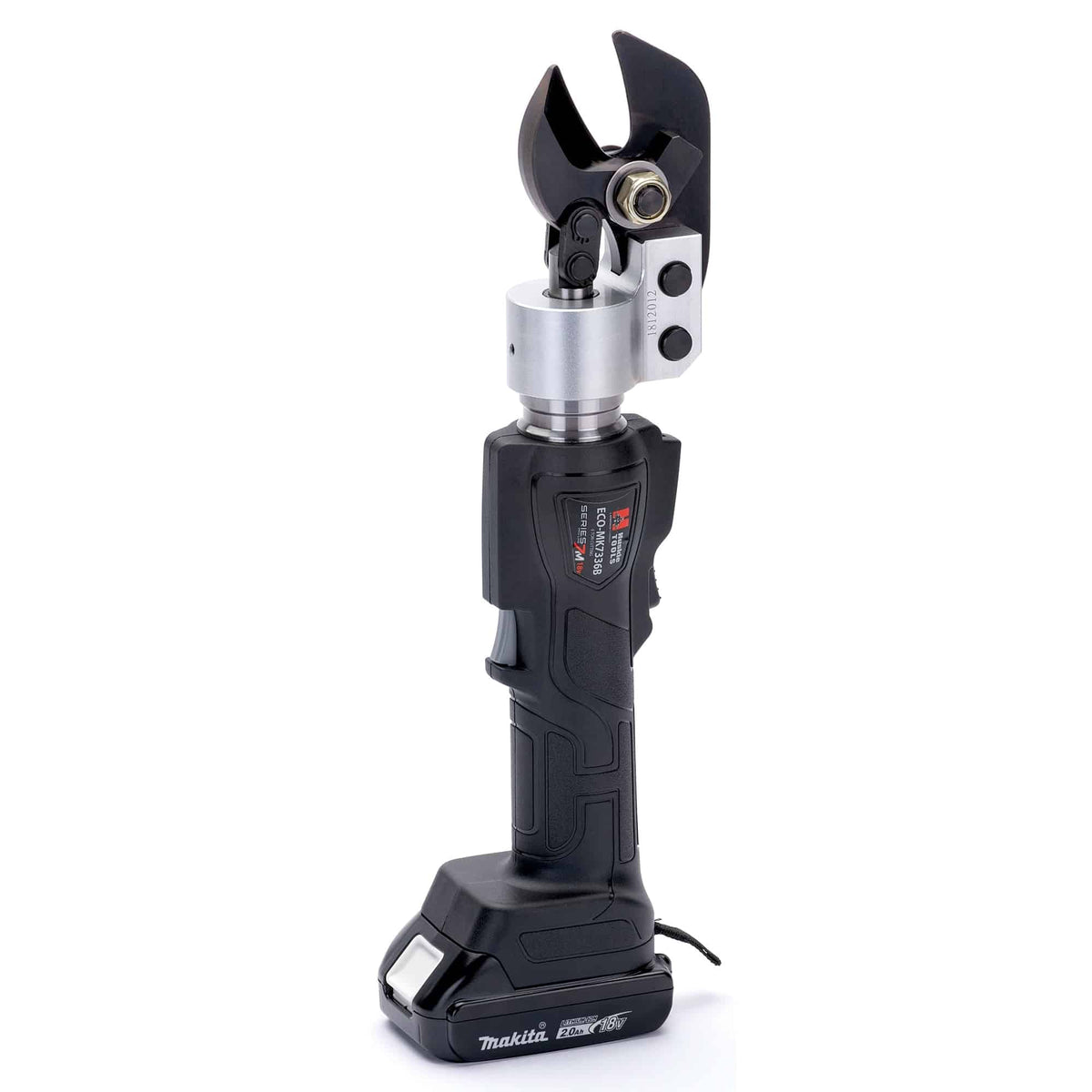 ECO-MK7336BX – Huskie Powerful 6 Ton Cutting Tool, (ACSR)