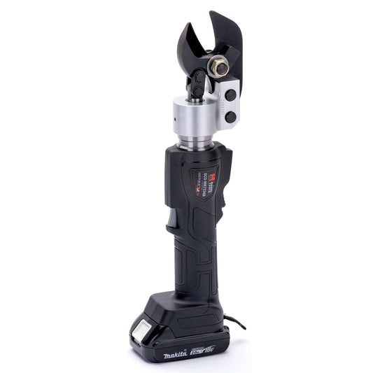 ECO-MK7336BX – Huskie Powerful 6 Ton Cutting Tool, (ACSR)