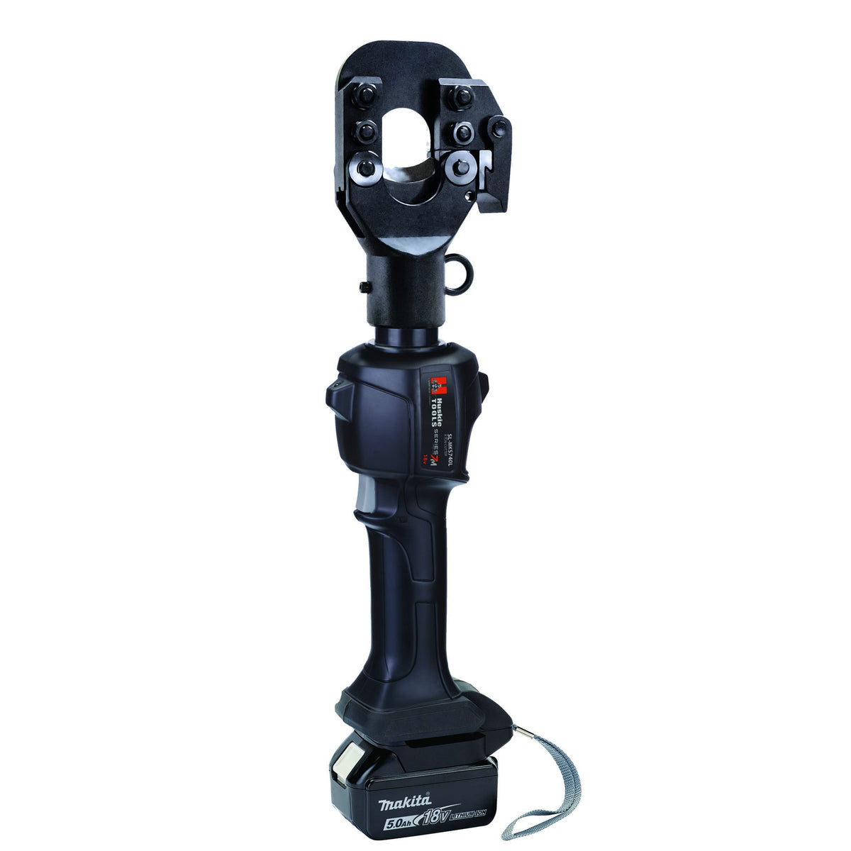 SL-MKS740L – Huskie 8 Ton Inline ACSR Cutting Tool
