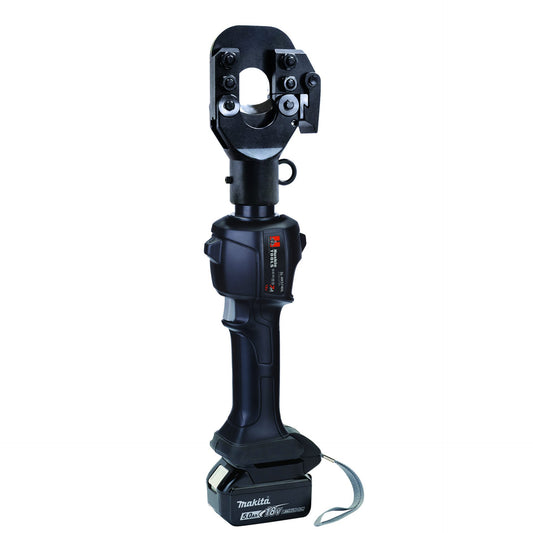 SL-MKS740L – Huskie 8 Ton Inline ACSR Cutting Tool