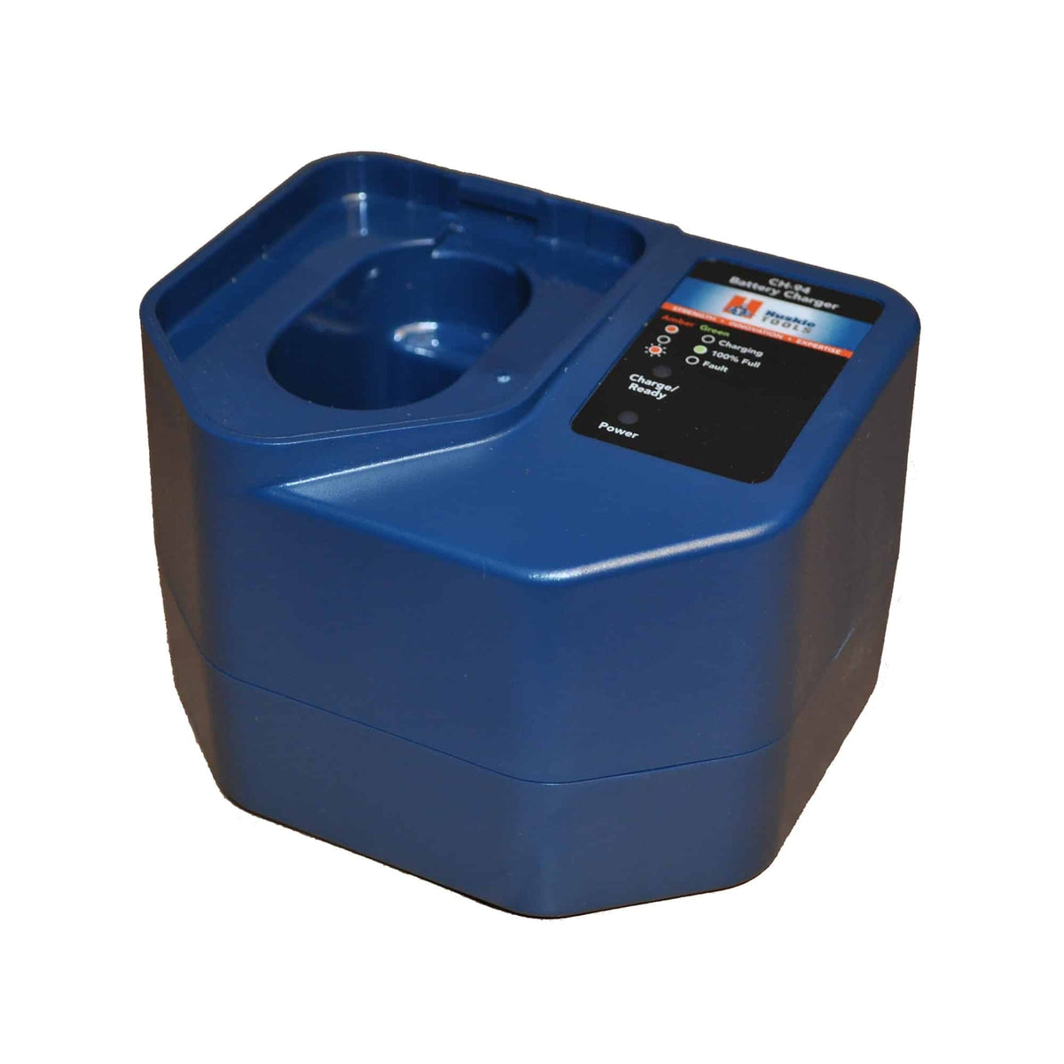 CH-94 – Huskie 14.4V Lithium Ion Battery Charge, 120VAC