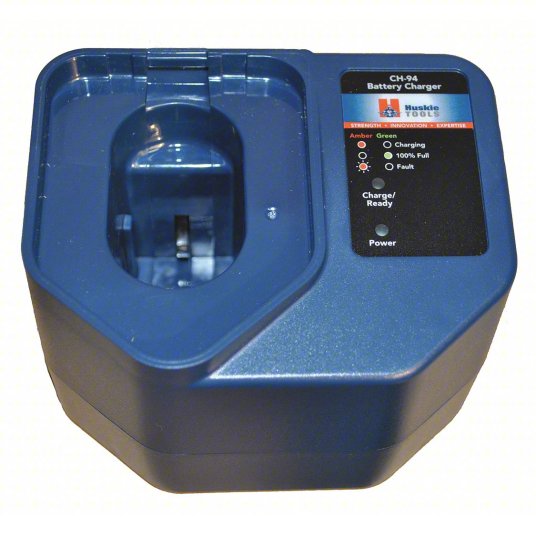 CH-DCC – Huskie DC Power Supply With Cord For CH-94 Charger