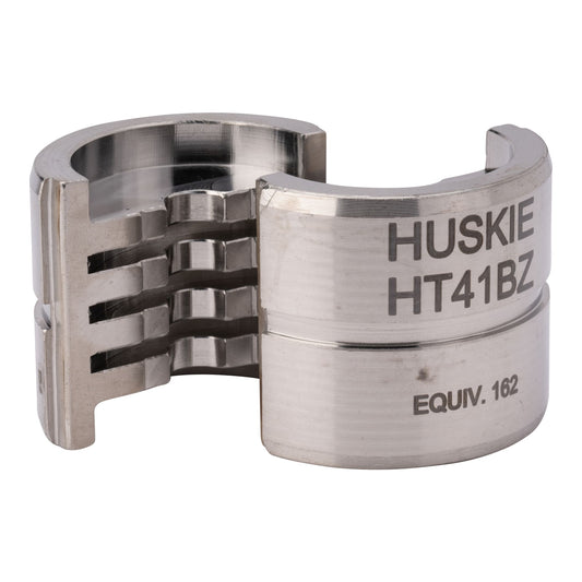 HT41BZ – Huskie Equivalent to Burndy U162 Die