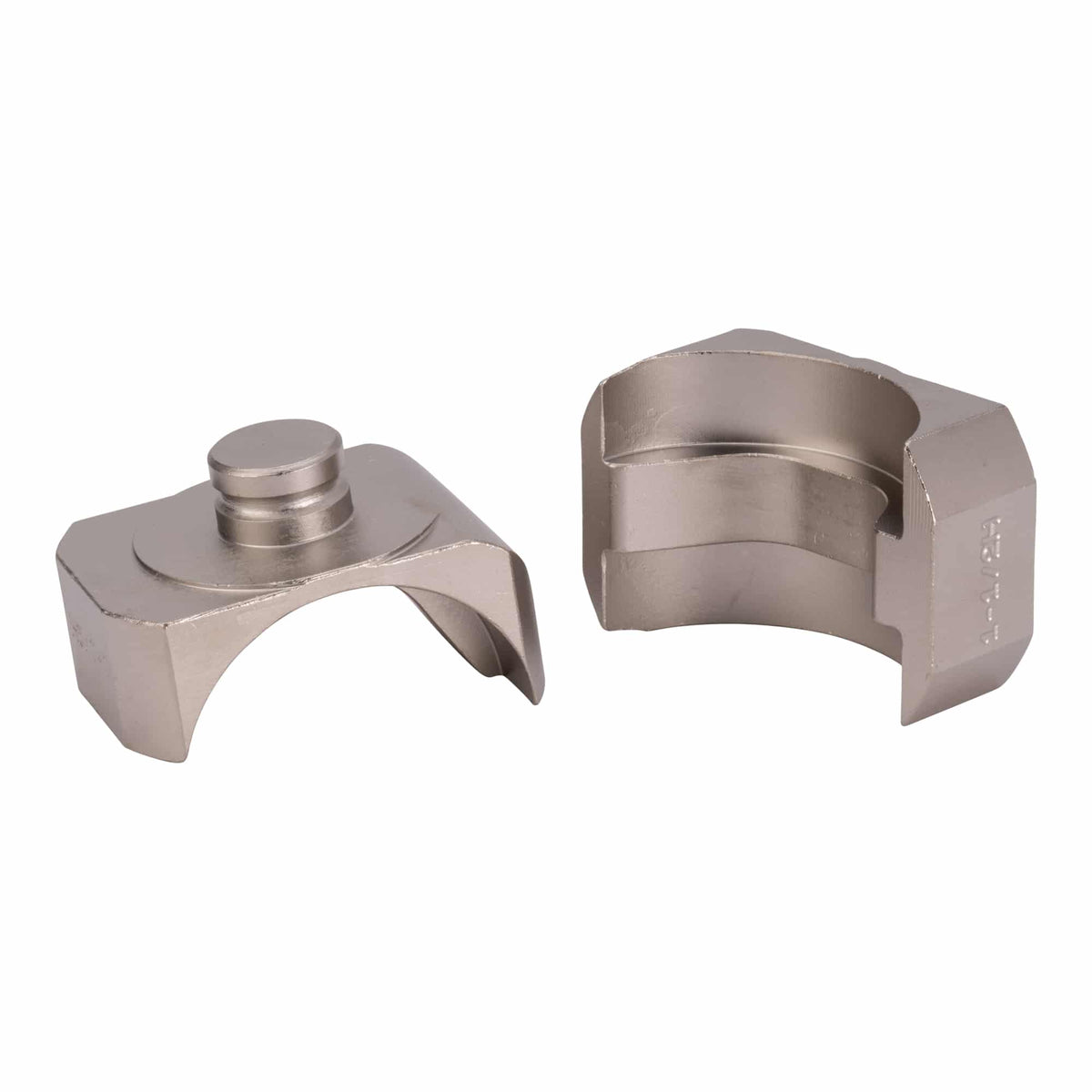 HTK-1-12H – Huskie Manufacturer Equiv. Kearney 1-1/2” Hex Die
