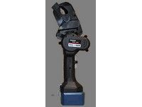 REC-Y33M – Huskie Battery-Powered Gear-Driven Cable Cutter