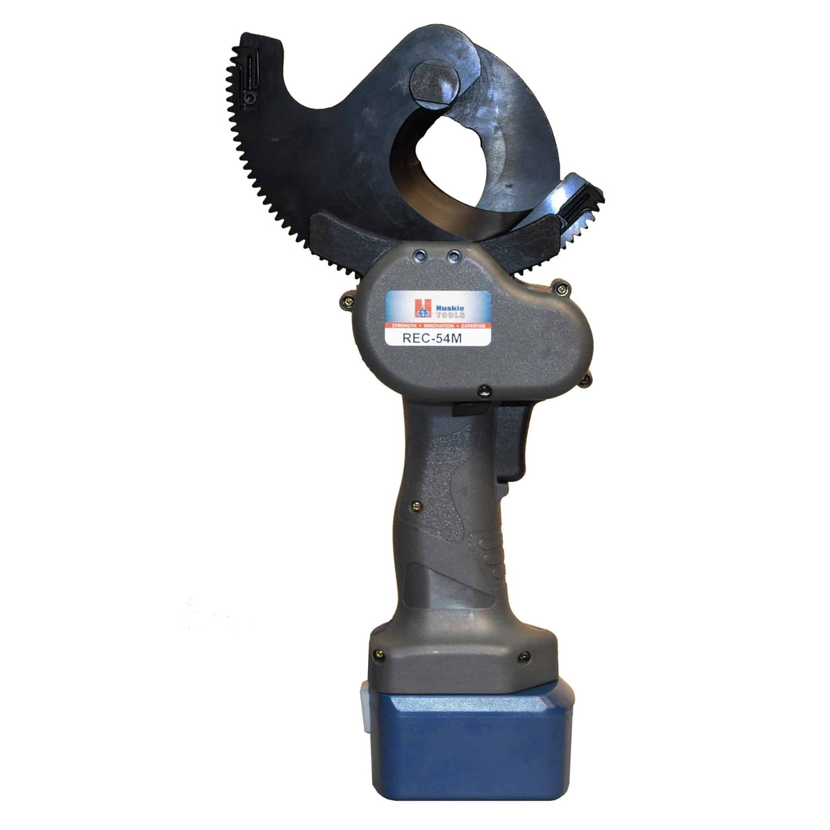REC-54M – Huskie Gear Drive ACSR Cable Cutter