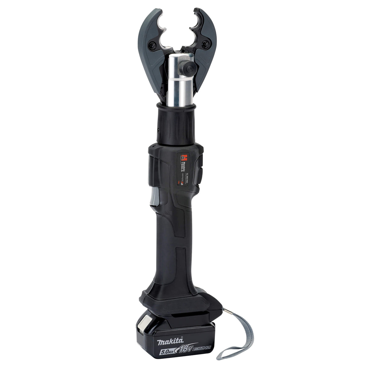 SL-MK7NDO – Huskie 6 Ton Inline Streamline Crimper