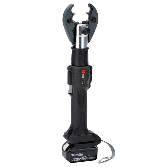 SL-MK7NDO – Huskie 6 Ton Inline Streamline Crimper