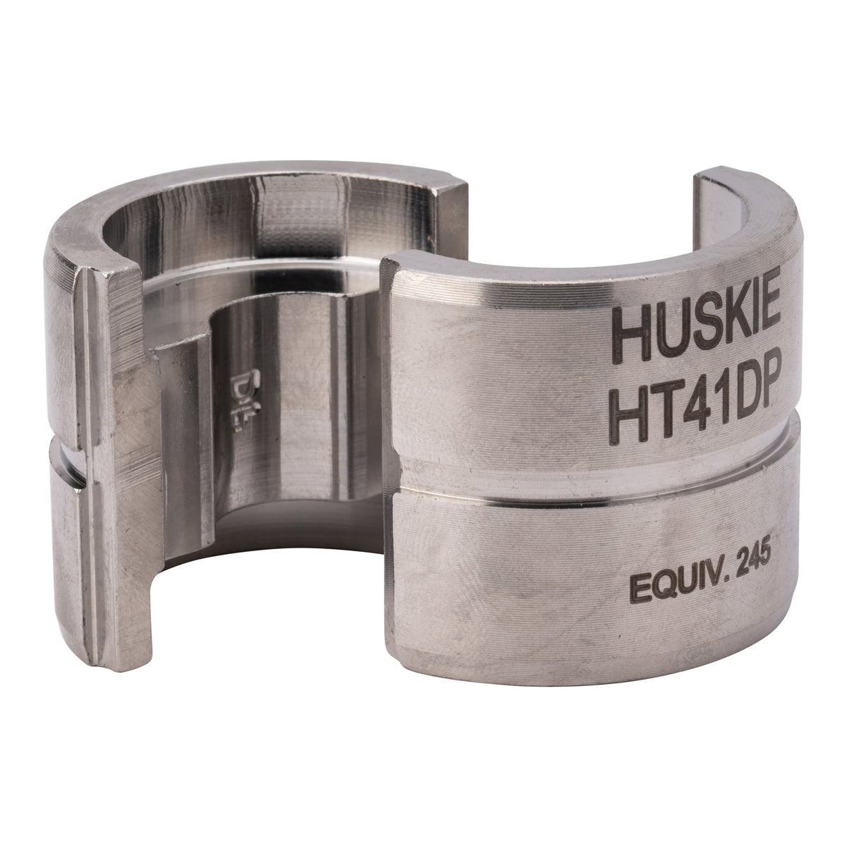 SP-85 – Huskie Hydraulic Remote Cutter Head