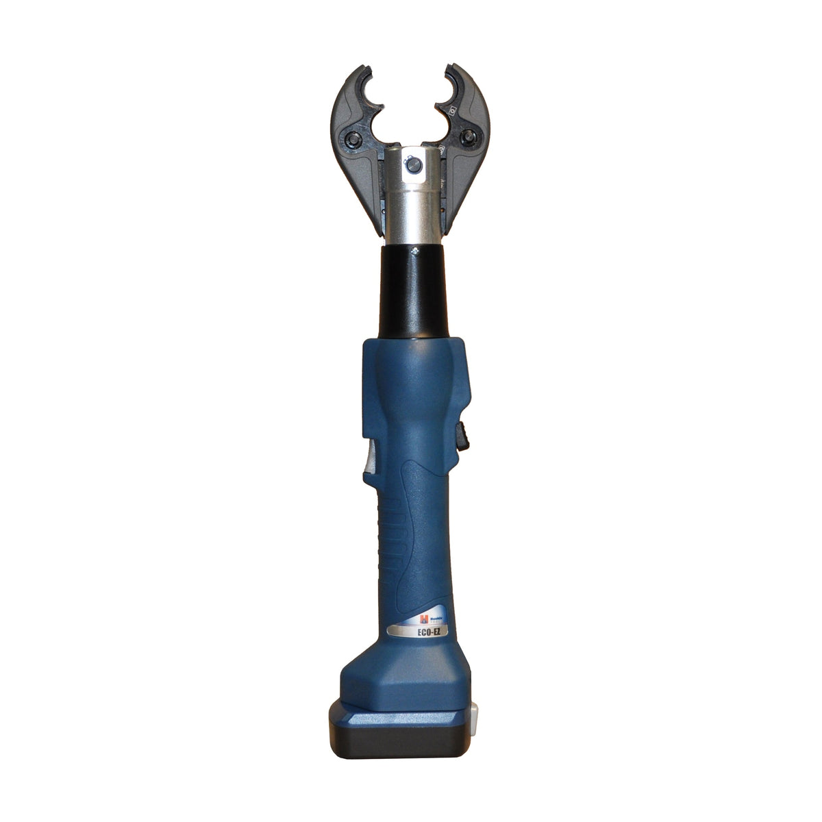ECO-EZOL – Huskie 6 Ton Inline Crimping Tool with Changeable Heads