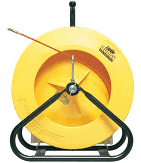 Jameson Tools Little Buddy Fiberglass Fish Tape Wire Puller - 10-316-200
