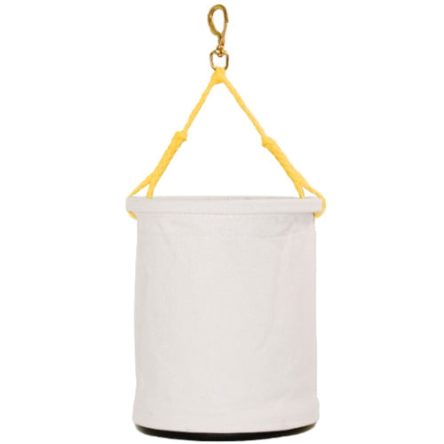Estex Basic Canvas Bucket With Swivel Snap 2070