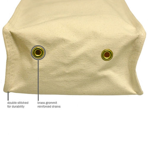 Estex Canvas Glove Bag 2223