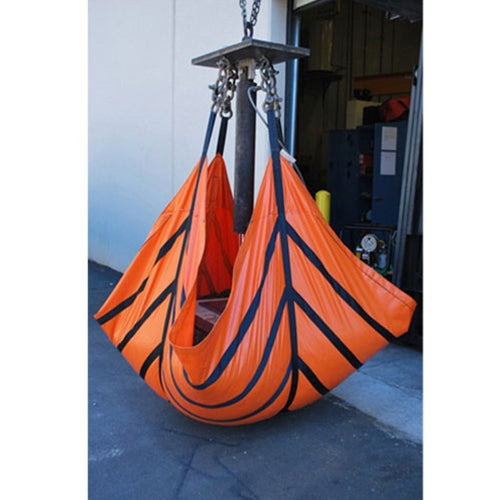 Titan Lift-Rated Dirt Tarp – 2864-10DTR (10 ft × 10 ft)