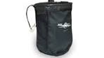 Estex Nut & Bolt Bag, Black Nylon Cordura w/Inosil - 1061-7 product photo