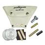 Jameson Tools Duct Hunter Accessory Kit, 5/16 in. - 12-516-AK-R