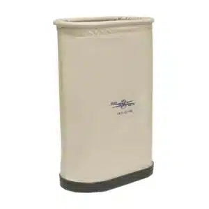 Estex Aerial Bucket for Bolt Cutters & Compression Tools 15 x 7 x 20 - 1800-20-HB product photo