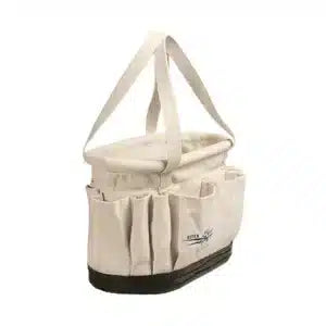 Estex Splicers Tool Bucket w/OS & IS Pockets - 1815-14 product photo