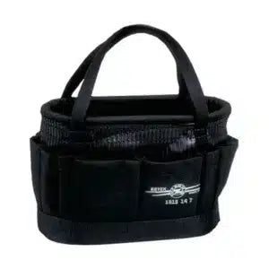 Estex Splicers Tool Bucket w/OS & IS Pockets Plus Inosil - 1815-14-7 product photo