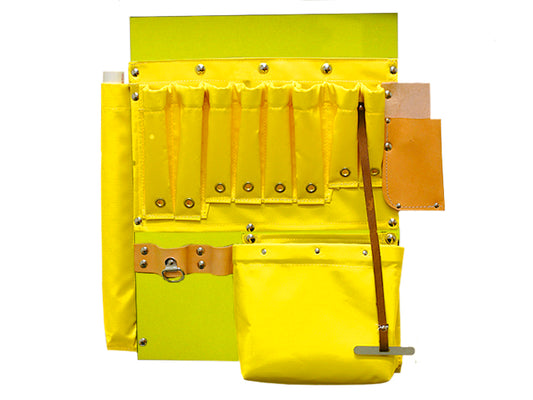 Estex Hardback Vinyl Tool Board 1829-BL-1