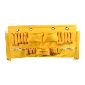 Estex Aerial Tool Board-Large for a 2-Man Bucket 38"L x 18"H - 1829-MLGW product photo
