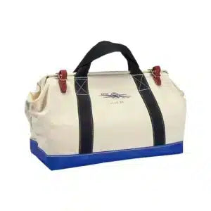 Estex Tool Bag 20" w/Regular Canvas - 2114-20 product photo