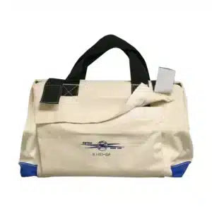 Estex Tool Bag 22" w/Heavy Canvas, 2 Outside Pockets & 7 Inside Pkts - 2160-GP product photo
