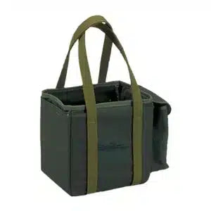 Estex Tool Bag O.D. Canvas w/1 OS & 23 IS Pockets - 2195-NEU product photo