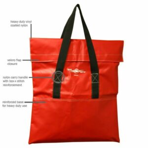 Estex Grounding Cluster Bag - 2629 product photo
