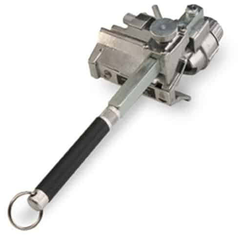 2689 – Speed Systems Chamfering Tool/Scale Gauge