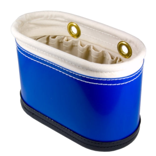 Estex Hard Side Canvas Tool Bucket 1820HB