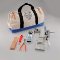 CPK-11 – Speed Systems Cable Prep Kit