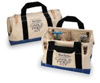 CPK-14 – Speed Systems Canvas Tool Bag