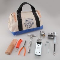 CPK-4 – Speed Systems Cable Prep Kit