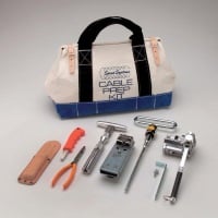 CPK-5 – Speed Systems Cable Prep Kit