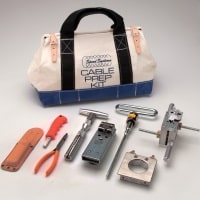 CPK-7 – Speed Systems Cable Prep Kit