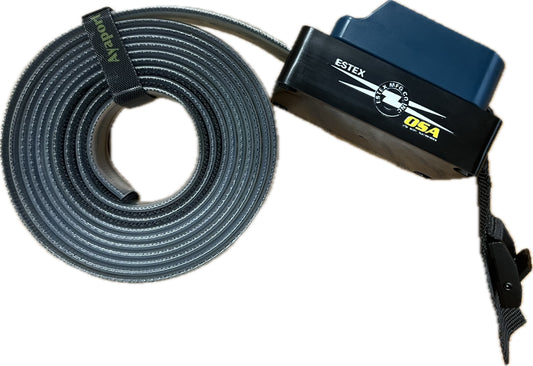 Estex One Shot Accessory’s Bucket Lantern (OSABL)