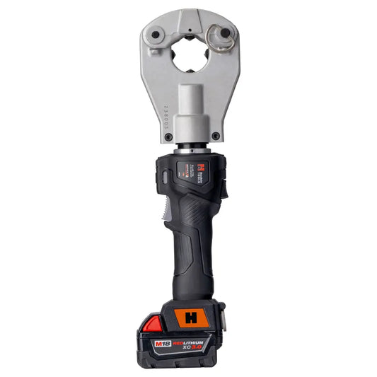 Huskie Tools SLA-RL7750 SLA 6.2 Ton Dieless Crimping Tool