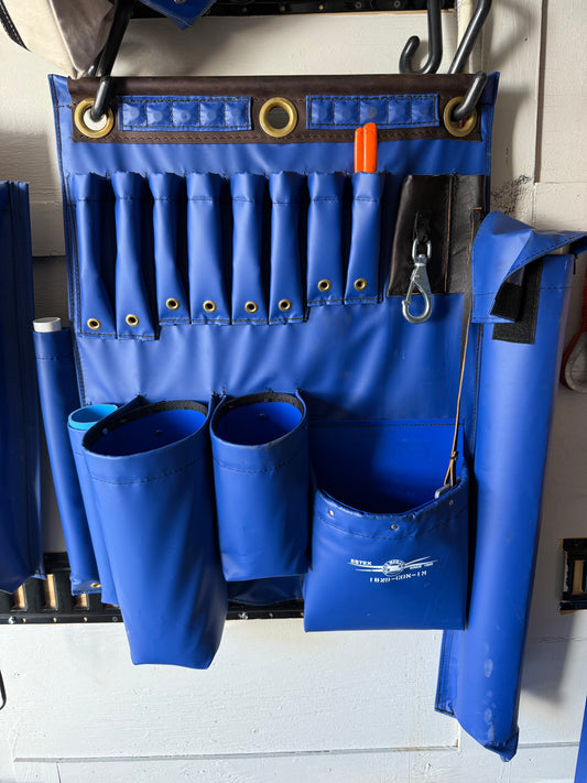 Estex Tool Apron 1829-CON-1M