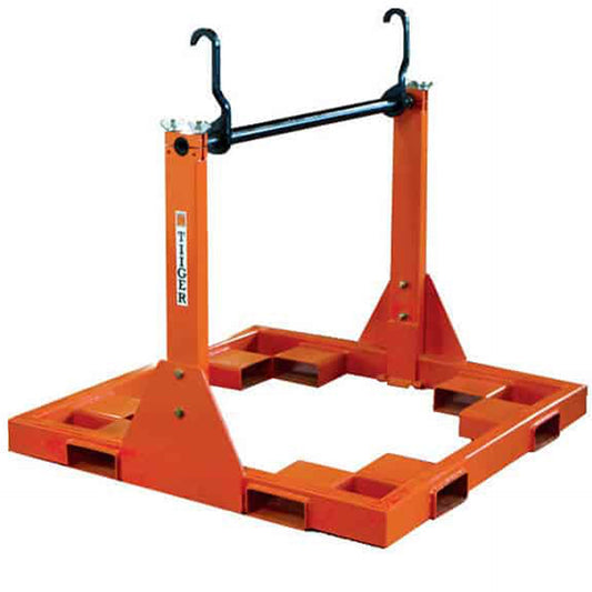 Tiiger Load-N-Go Reel Rack