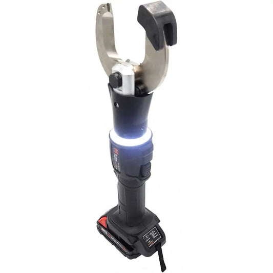 Huskie Tools SLA-RL760YCX Cutter – Milwaukee Platform (Tool Only)