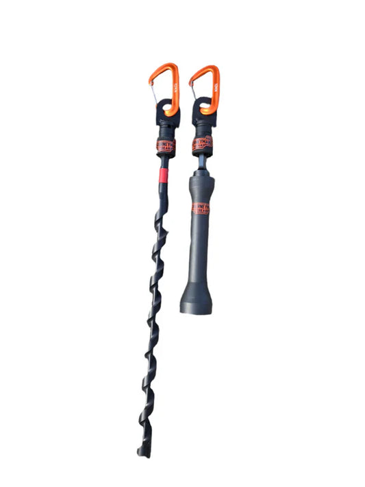 Bit-Grip By Journeyman Gear