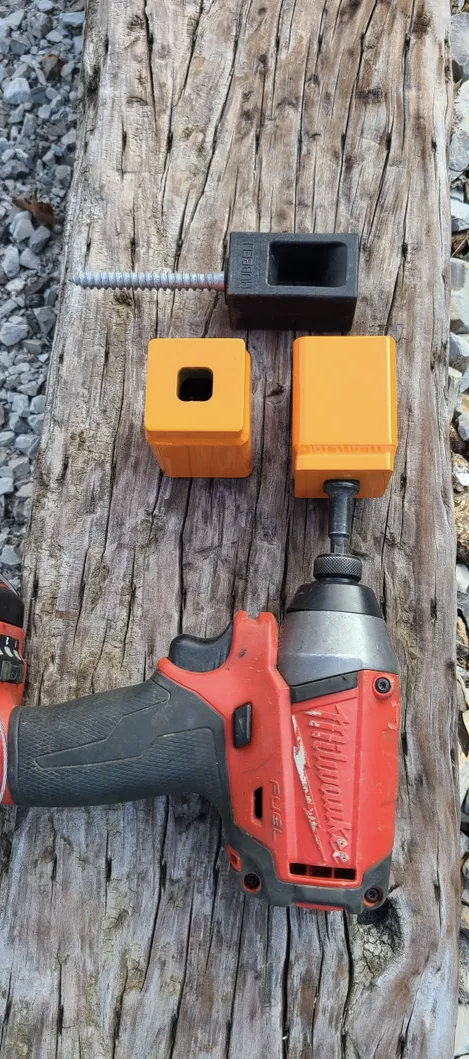 Journeyman Gear Knob-Socket