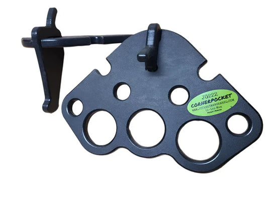 CornerPocket By Journeyman Gear