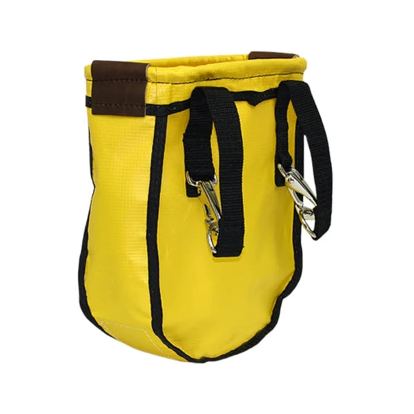 Estex 1061-1 nut and bolt bag detail